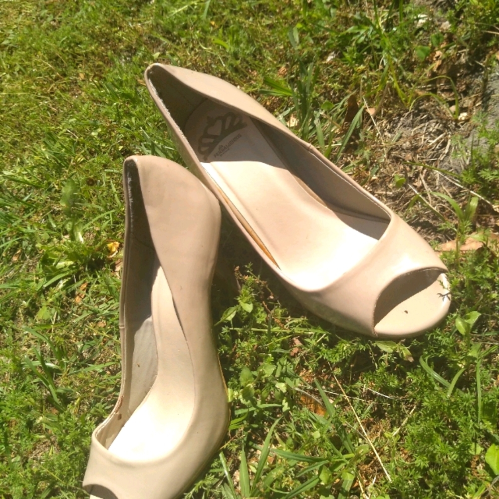 Nude fergalicious by fergie heals